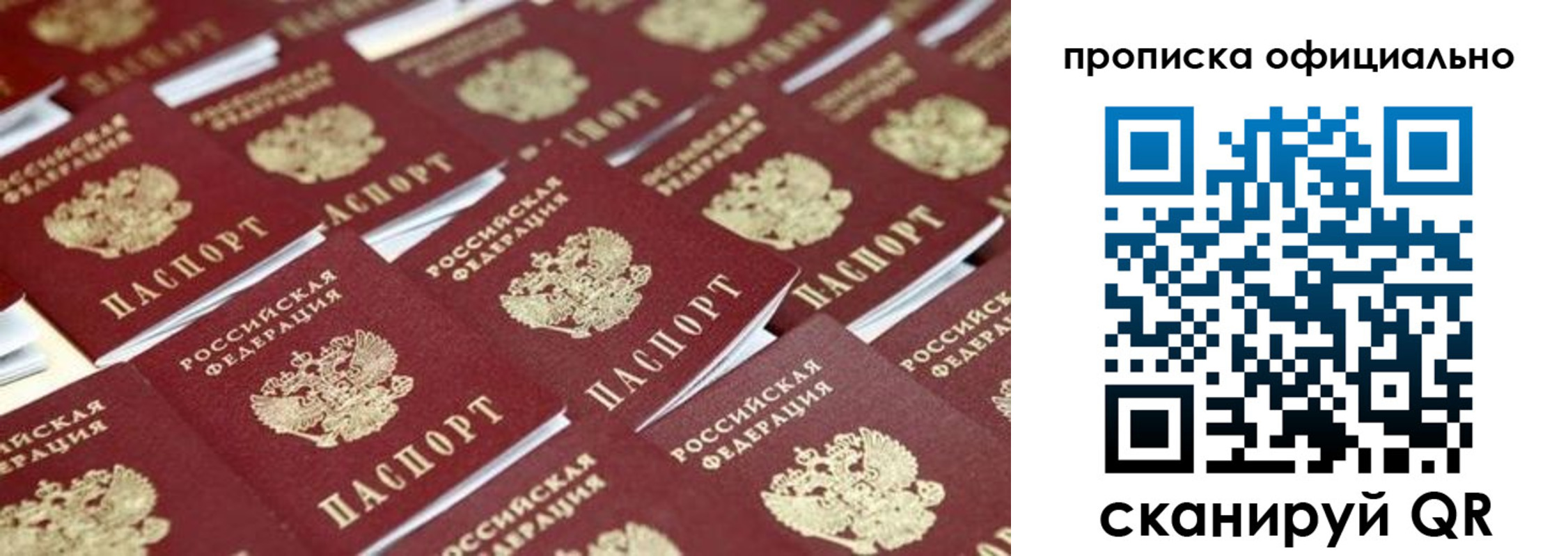 прописка гарантия в Пестово
